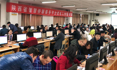 陜西 發揮僑聯作用，服務‘三個經濟’建設的經濟與商務信息咨詢服務