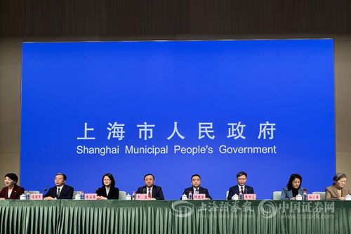 虹橋國際中央商務區 科學研究與技術服務業崛起，經濟與商務信息咨詢超萬家