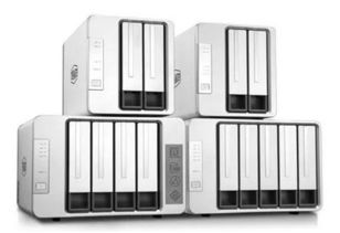 鐵威馬 以硬核研發實力，榮膺NAS云最具潛力NAS品牌