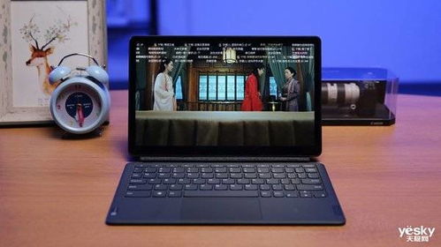 聯(lián)想K11商用平板評(píng)測(cè) 軟硬融合，內(nèi)外兼修的專業(yè)生產(chǎn)力利器